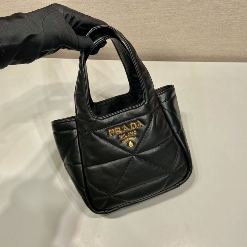 Prada Tote Bags